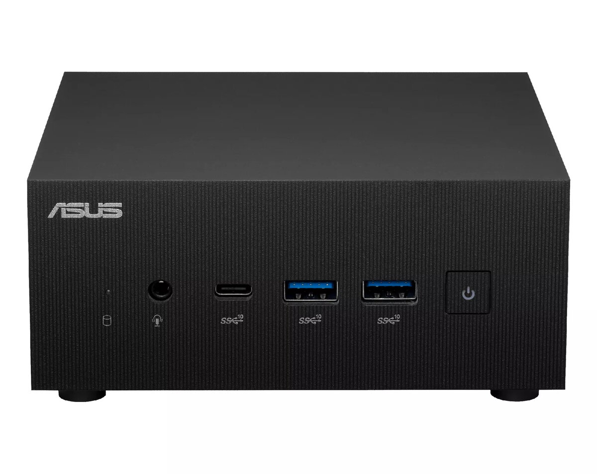 Mini PC ASUS PN64-BB5013MD i5-12500H 16GB