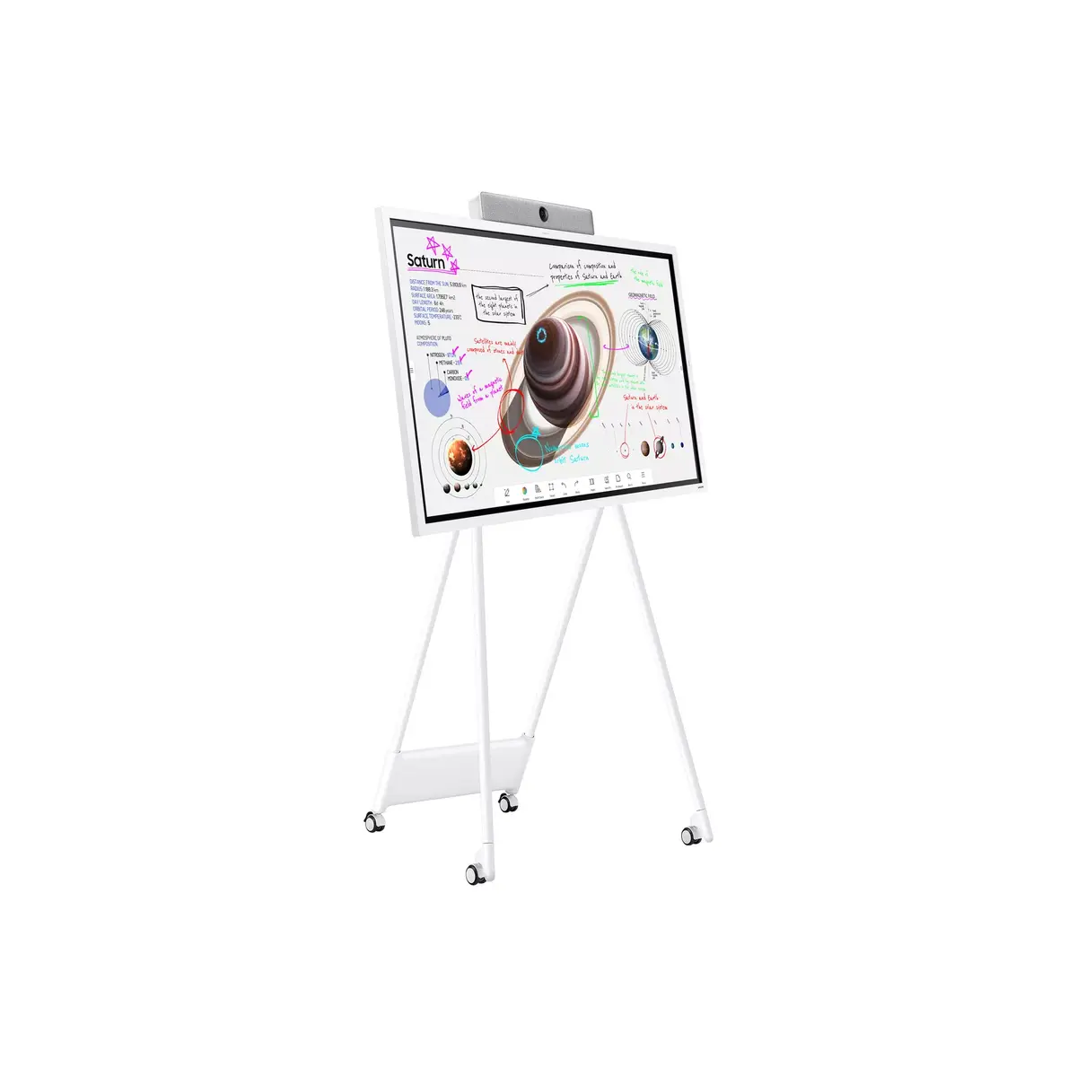 Монитор Samsung WM65B Photo 8