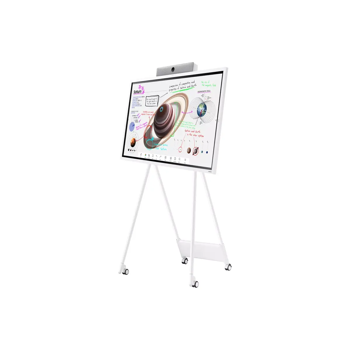 Монитор Samsung WM65B Photo 17