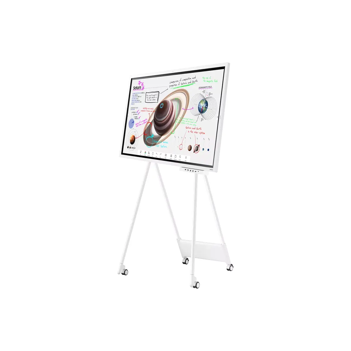 Монитор Samsung WM65B Photo 30
