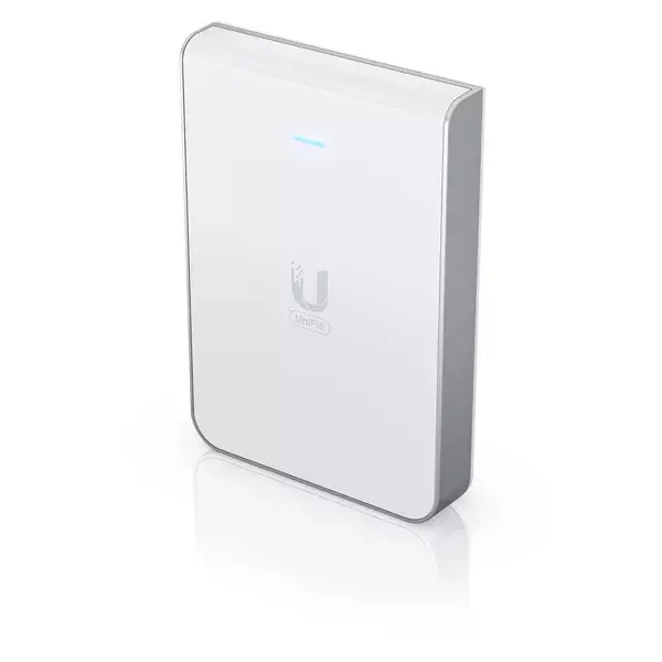 Pieejas punkts UBIQUITI Unifi 6 In-Wall U6-IW Photo 3