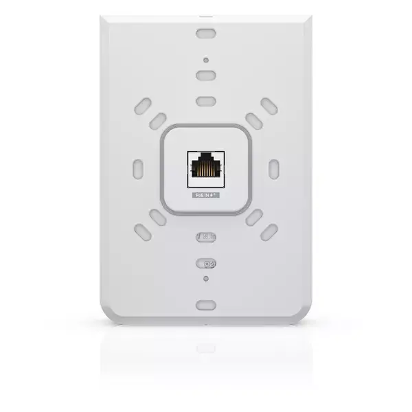 Pieejas punkts UBIQUITI Unifi 6 In-Wall U6-IW Photo 4