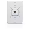 Pieejas punkts UBIQUITI Unifi 6 In-Wall U6-IW Photo 4