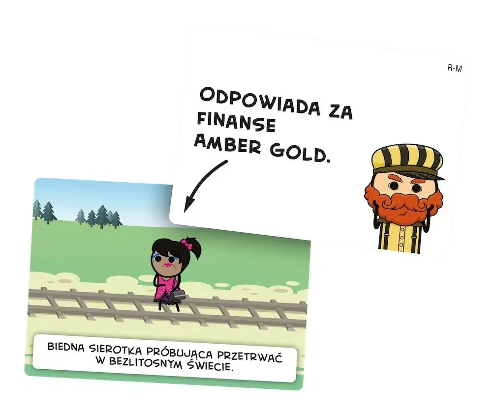 Rebel Game Wagonikas Dilemma — varoņi un modifikatori Photo 4