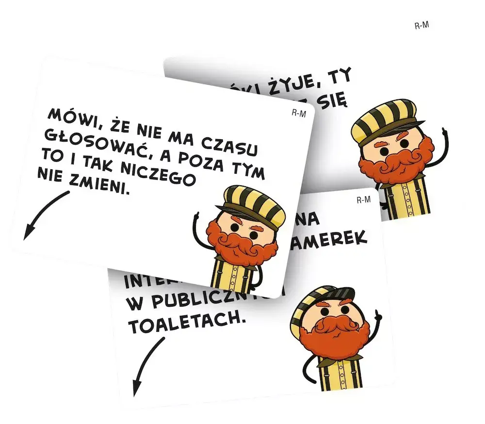 Rebel Game Wagonikas Dilemma — varoņi un modifikatori Photo 6