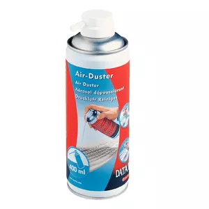 Compressed air duster ESSELTE 67124 — 400 ml, can 65×65×185 mm