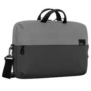 Targus Sagano 35.6 cm (14") Slip case Black, Grey