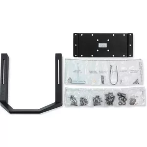 Mounting Kit Ergotron 97-760-009 Black