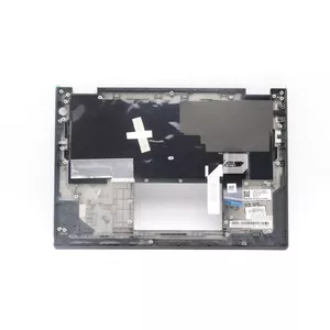 Cover + keyboard Lenovo 5M11C18614 backlit for ThinkPad X13 Yoga Gen 3