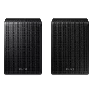 Samsung SWA-9200S/ZG skaļrunis Melns Bezvadu 140 W