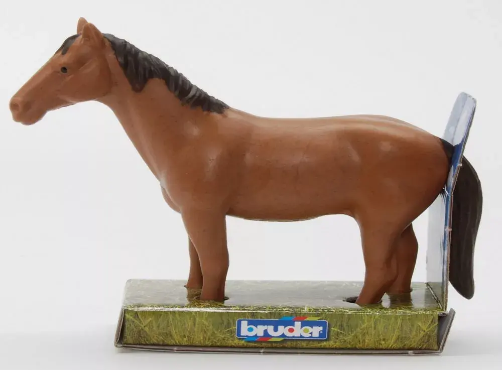 Animal playset BRUDER 02352 Photo 2