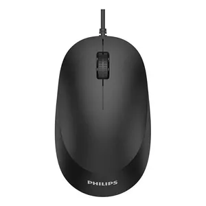 Mouse Philips SPK7207B/00 USB Type-A