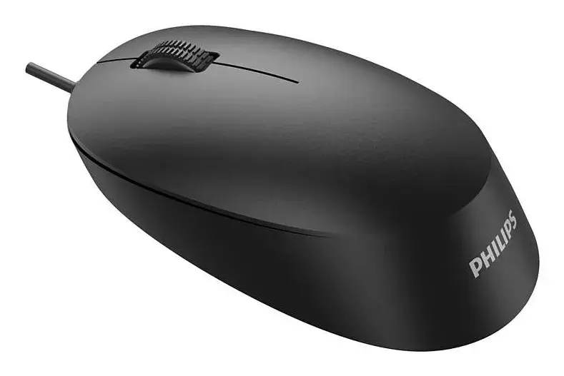 Mouse Philips SPK7207B/00 Photo 3