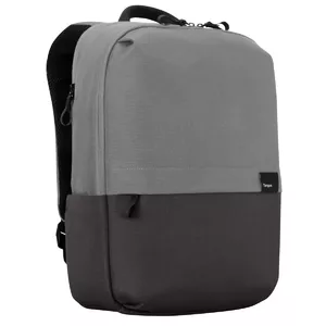 Mugursoma Targus Sagano 39.6 cm 15.6 collas Melna Pelēka