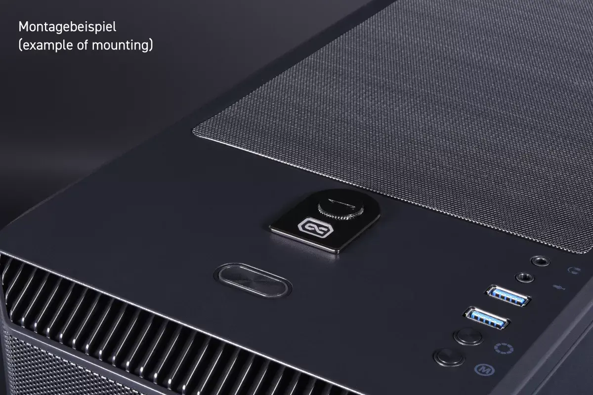 Fillport Alphacool 13466 Photo 4