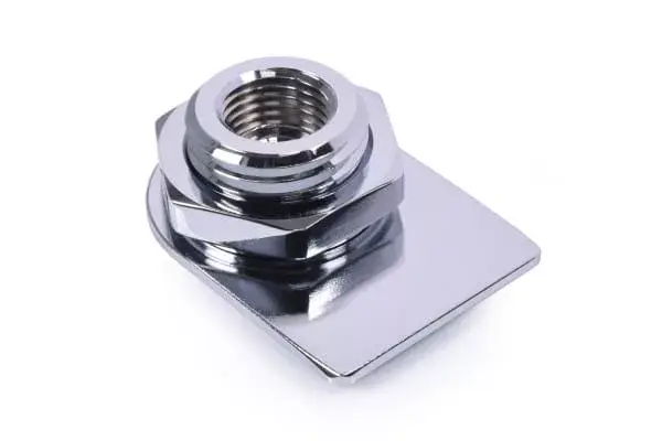 Decoration accessories Alphacool Apex Fillport Photo 2