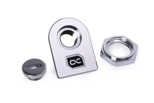 Decoration accessories Alphacool Apex Fillport Photo 3
