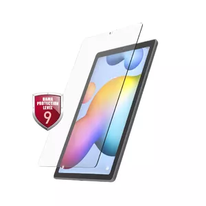 Защитное стекло Hama Galaxy Tab S6 Lite 10.4" Закаленное стекло 9H