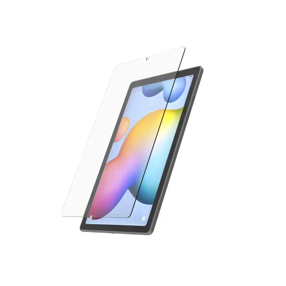 Защитное стекло Hama Galaxy Tab S6 Lite 10.4" Photo 2