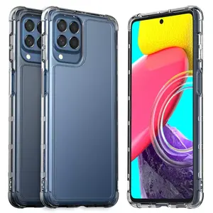 Идеальная посадка для Galaxy M53 5G
