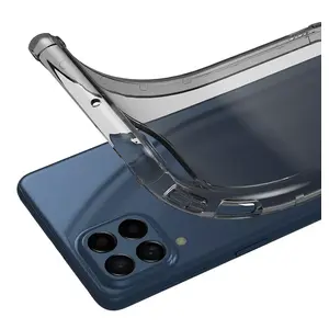 Гибкий и прочный TPU для ежедневной защиты