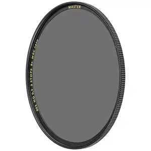 Светофильтр нейтральной плотности B+W 803 MASTER, 39 мм, покрытие MRC