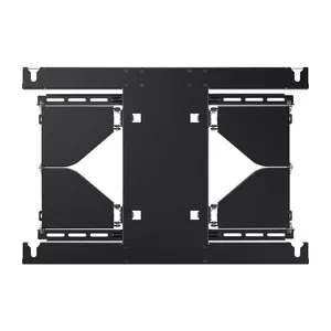 TV wall mount Samsung WMN-B30FB for 2.08–2.16 m (82"–85"), VESA 600x400 mm, max load 50 kg, Black