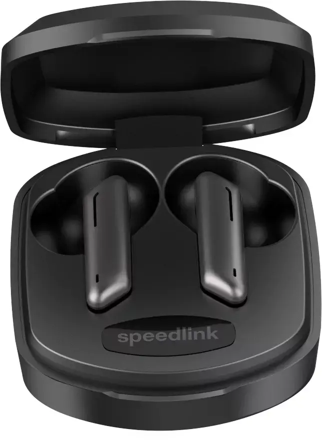 Наушники SPEEDLINK VIVAS True Wireless Stereo Photo 2