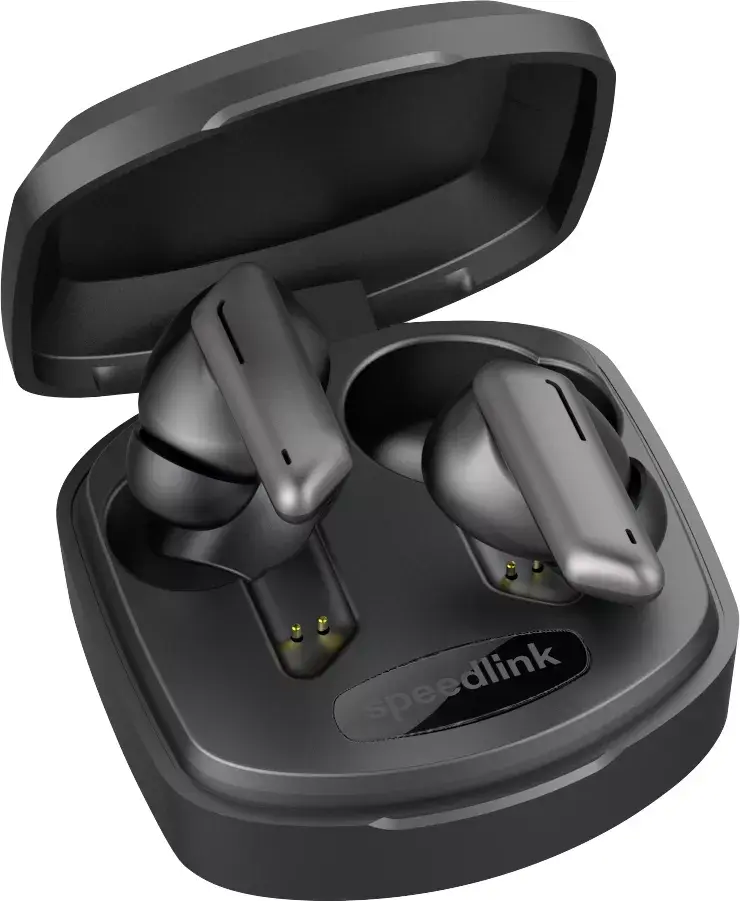 Наушники SPEEDLINK VIVAS True Wireless Stereo Photo 5