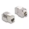 DeLOCK Keystone Modulis RJ45 ligzda uz LSA Cat.6A Photo 3