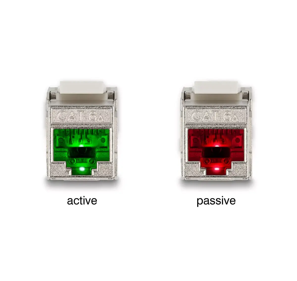 DeLOCK Keystone Modulis RJ45 ligzda uz LSA Cat.6A Photo 5