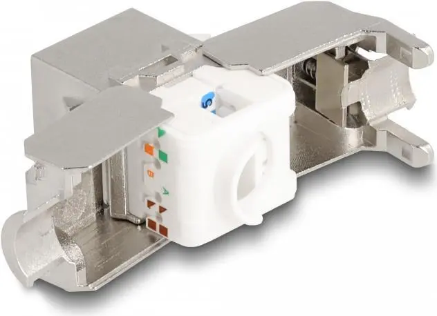 DeLOCK Keystone Modulis RJ45 ligzda uz