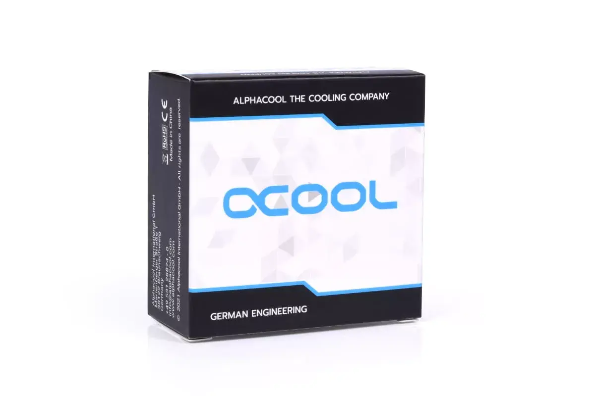 Соединитель для шланга Alphacool 17593 Photo 4