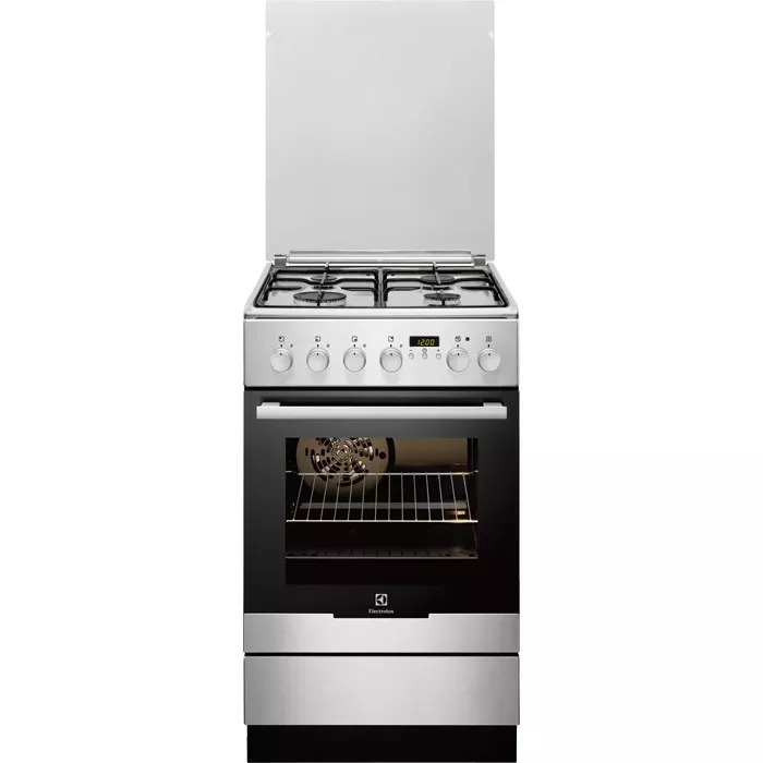 Electrolux EKK54550OX Photo 1