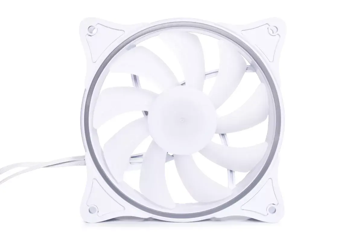 Вентилятор Alphacool Rise Aurora 12 см Photo 2