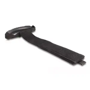 DeLOCK Carrying Strap 710x50mm black 2 pieces