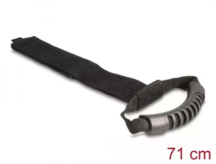 DeLOCK Carrying Strap 710x50mm Photo 2