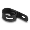 Освобождающий кабельный зажим DeLOCK Soft Tie Photo 2