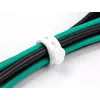 Освобождающий кабельный зажим DeLOCK Soft Tie Photo 3