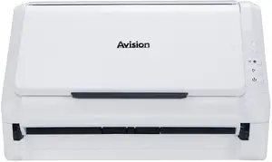 Dokumentu skeneris Avision AD340GN 40 lpp/min USB3.2 dubultskeneris ar ADF