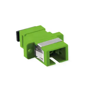 Cable Gender Changer VALUE 21.99.0671 SC Green