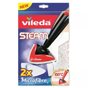 Тканевая насадка Vileda 146576