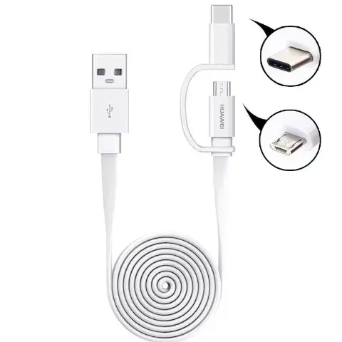 USB кабель Huawei AP55S Photo 4