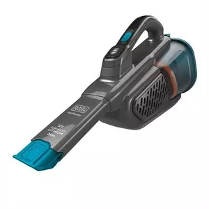 Rokas putekļsūcējs Black & Decker Dustbuster BHHV320B-QW, bezvada 12V Li‑Ion, 0.7 L bez maisiņa, 25 AW iesūkšana