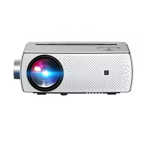 Projector BYINTEK K18 Smart 4K LCD with Android OS