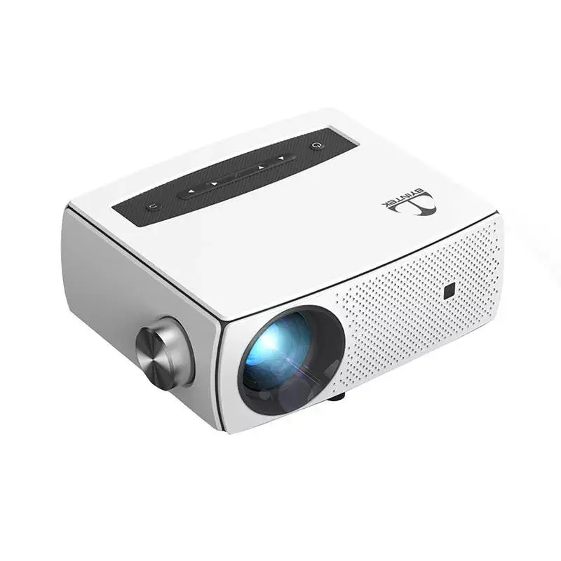 Проектор BYINTEK K18 Smart 4K Photo 3