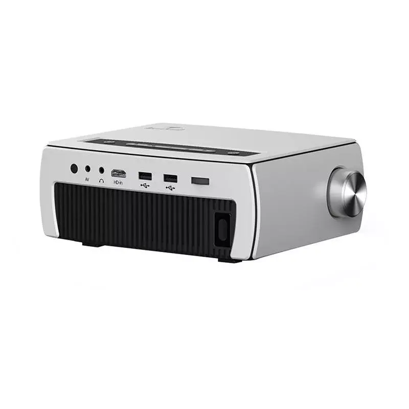 Проектор BYINTEK K18 Smart 4K Photo 4