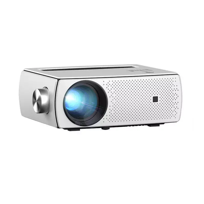 Проектор BYINTEK K18 Smart 4K Photo 5