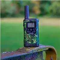 Evolveo FreeTalk XM2 рации комплект 2 шт Photo 3