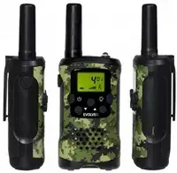 Evolveo FreeTalk XM2 рации комплект 2 шт Photo 4